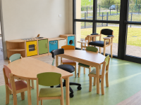 Crèche K'briol